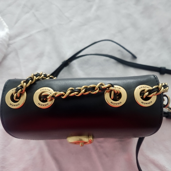 Coach backpack/crossbody bag - Picture 3 of 10